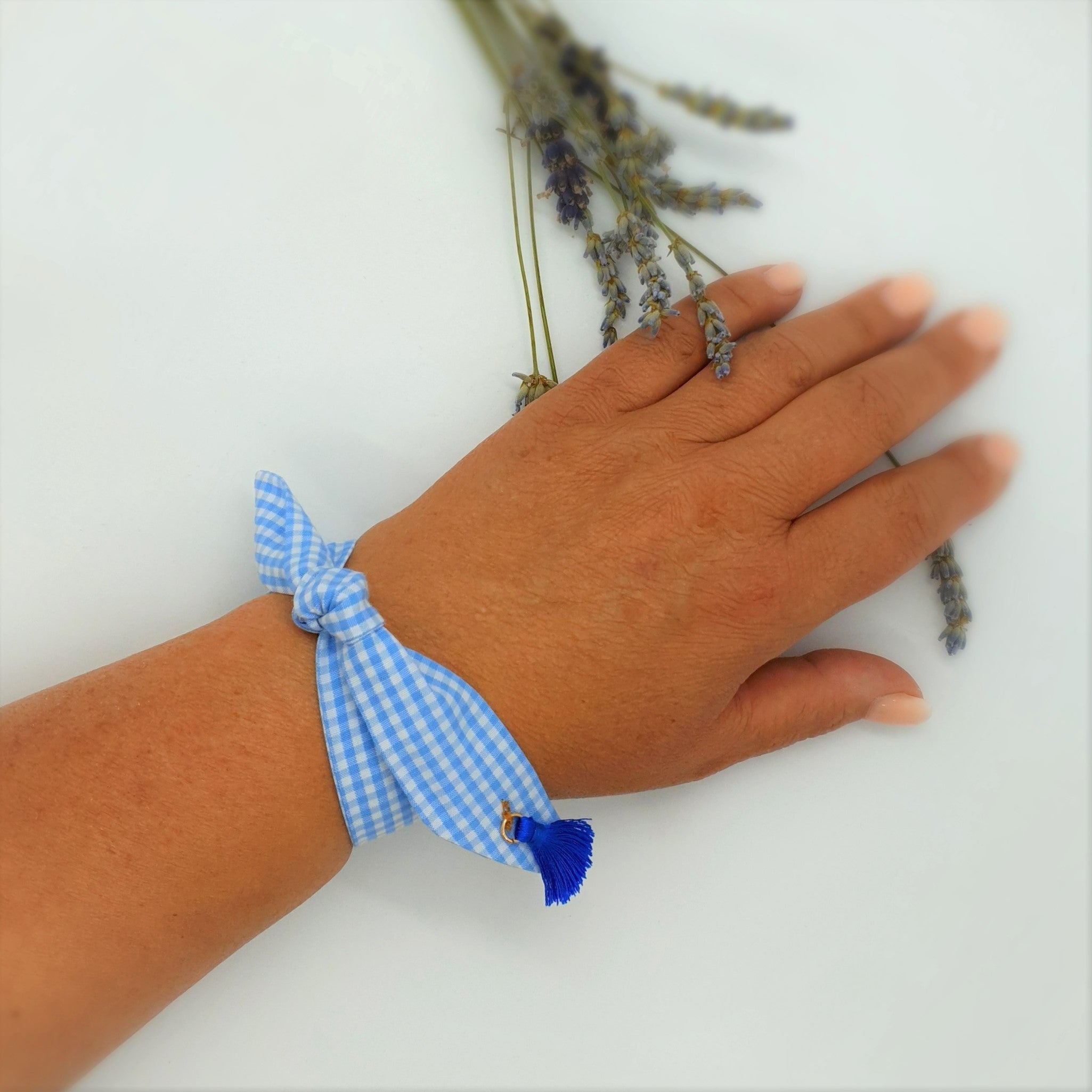 Herzensbandl-Accessoire