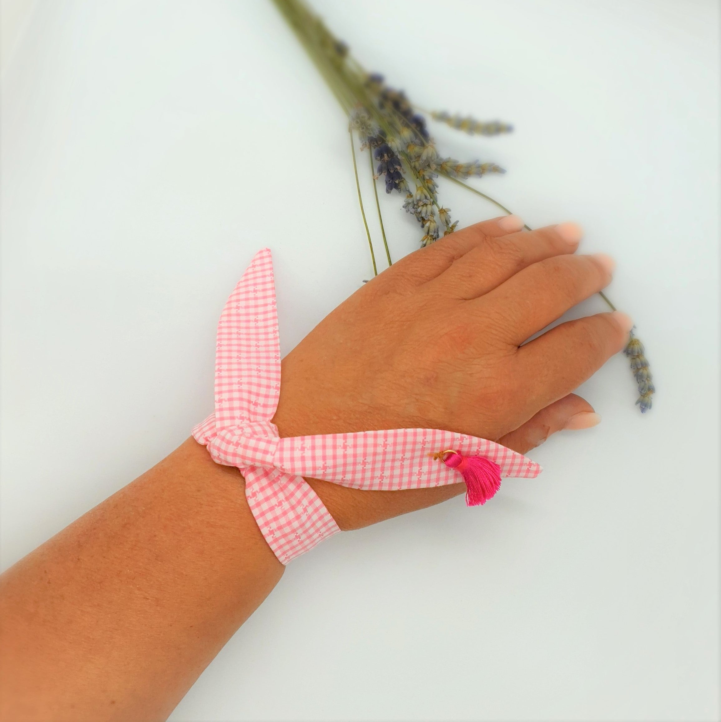 Herzensbandl-Accessoire