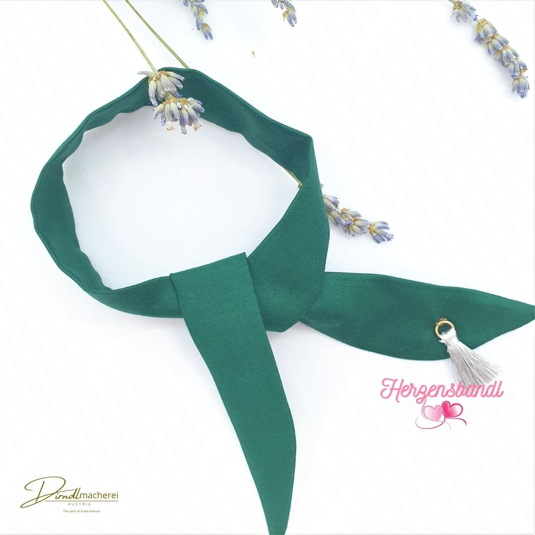 Herzensbandl-Accessoire