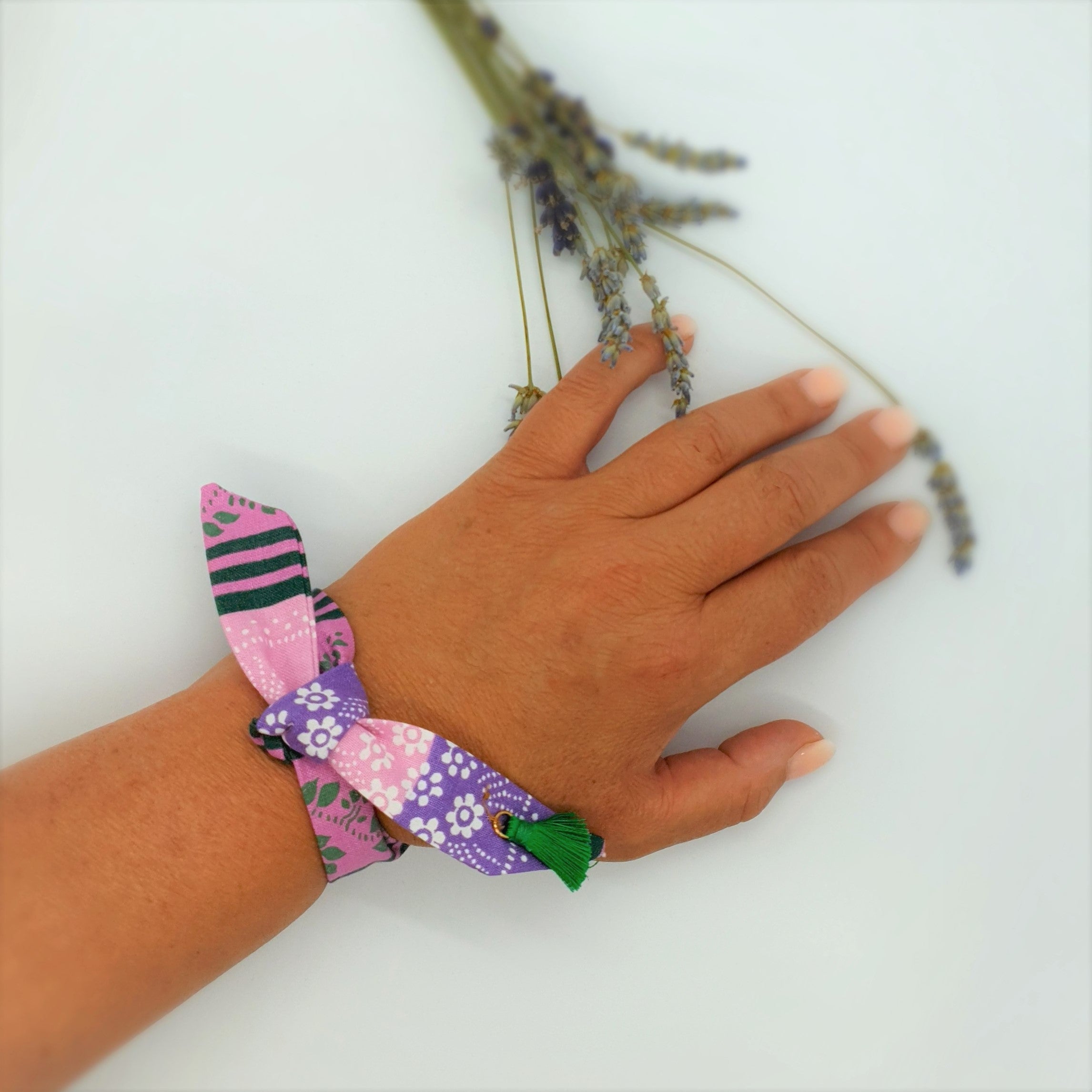 Herzensbandl-Accessoire