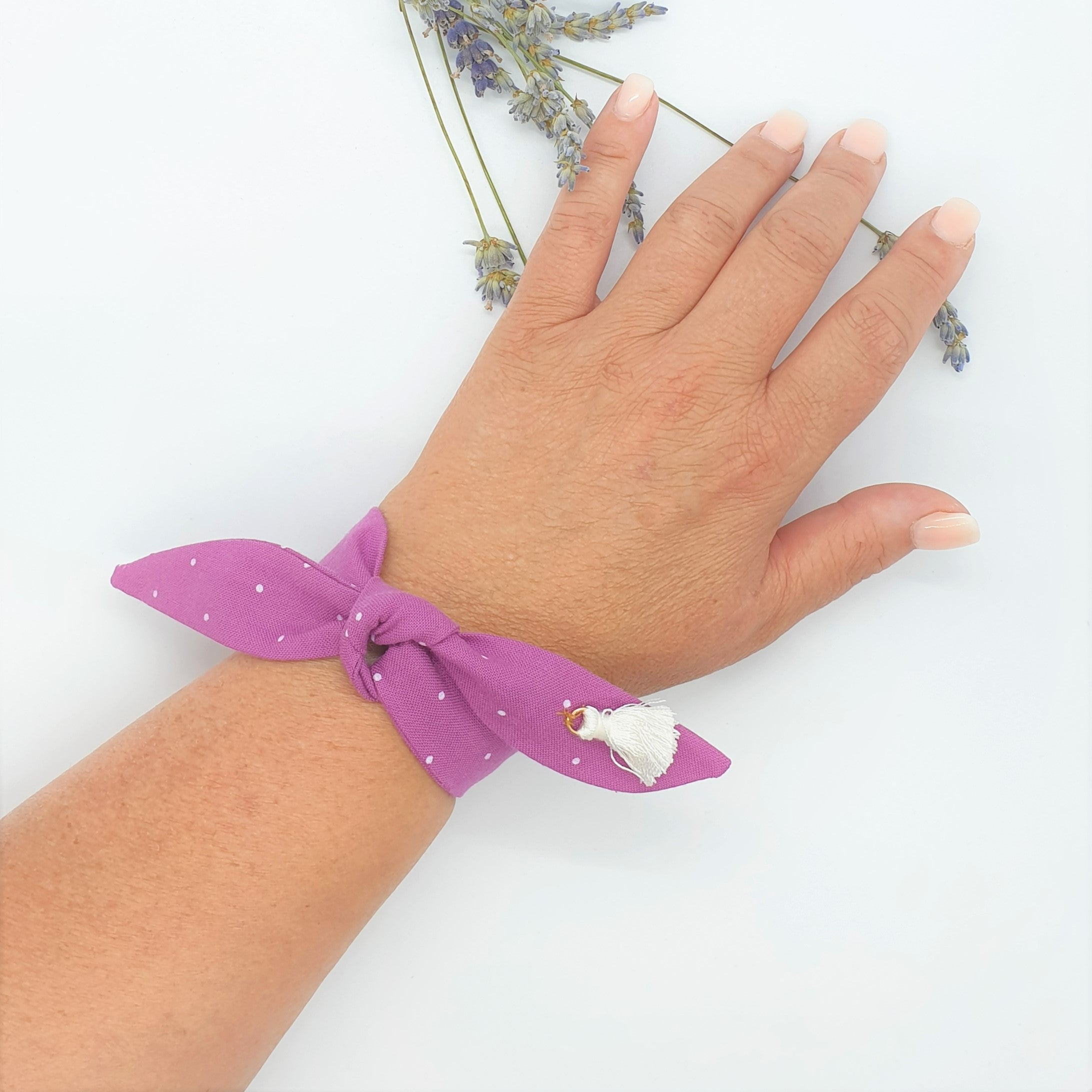Herzensbandl-Accessoire