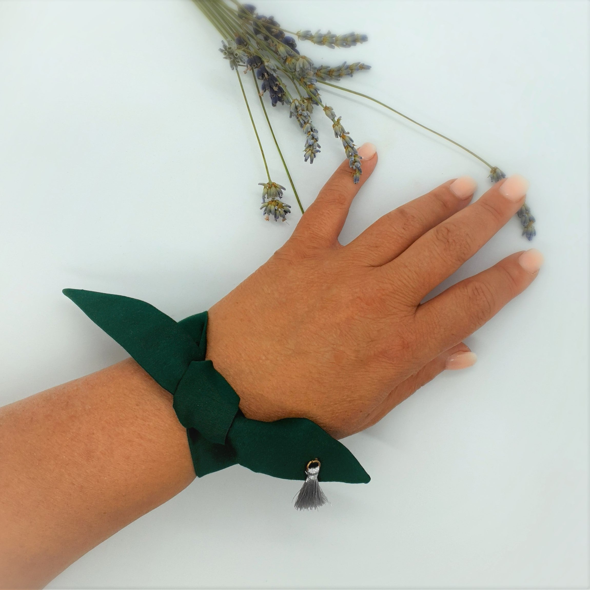 Herzensbandl-Accessoire