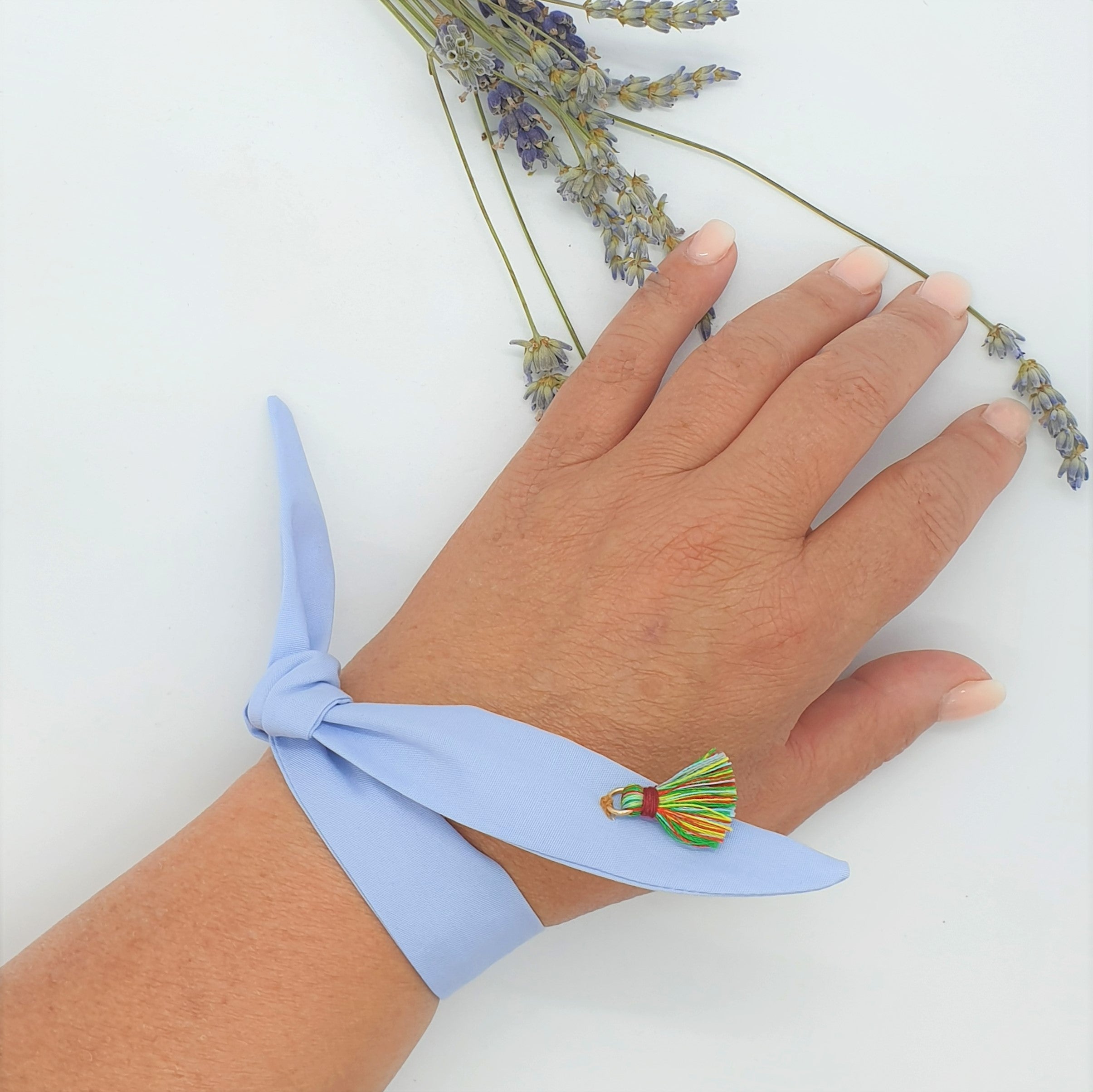 Herzensbandl-Accessoire