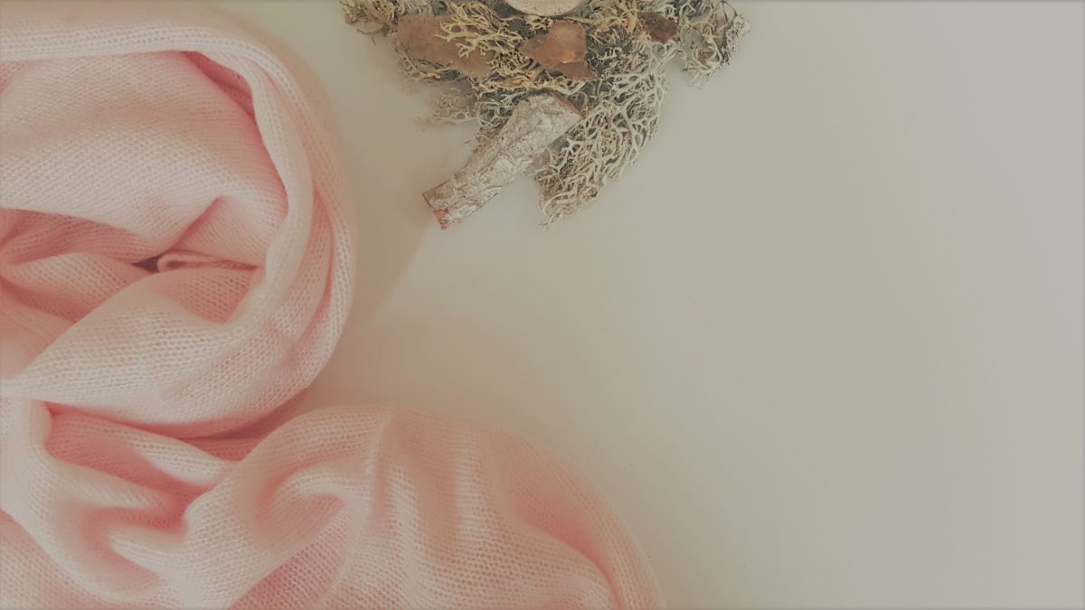Cashmere pure
