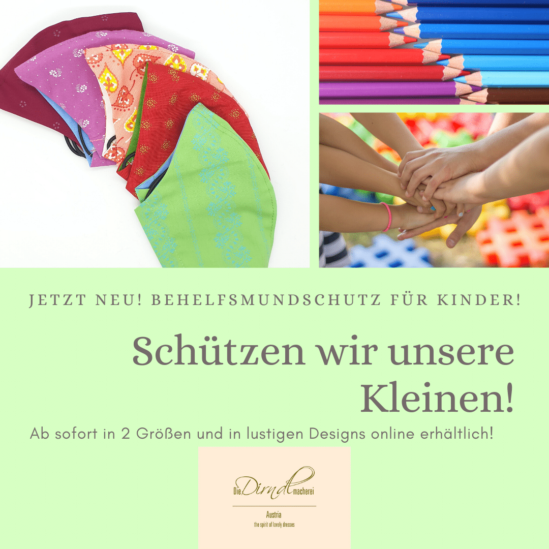 Der kloane "Bussal-Bandit"!