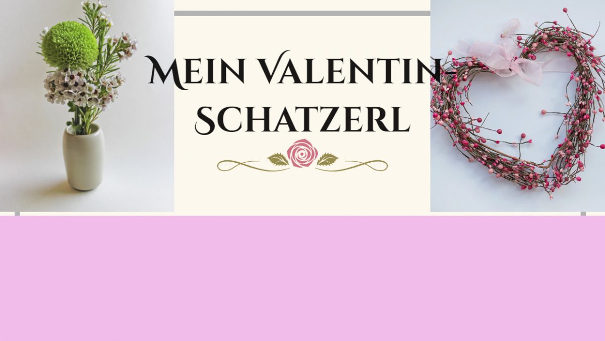 Valentinsschatzerl