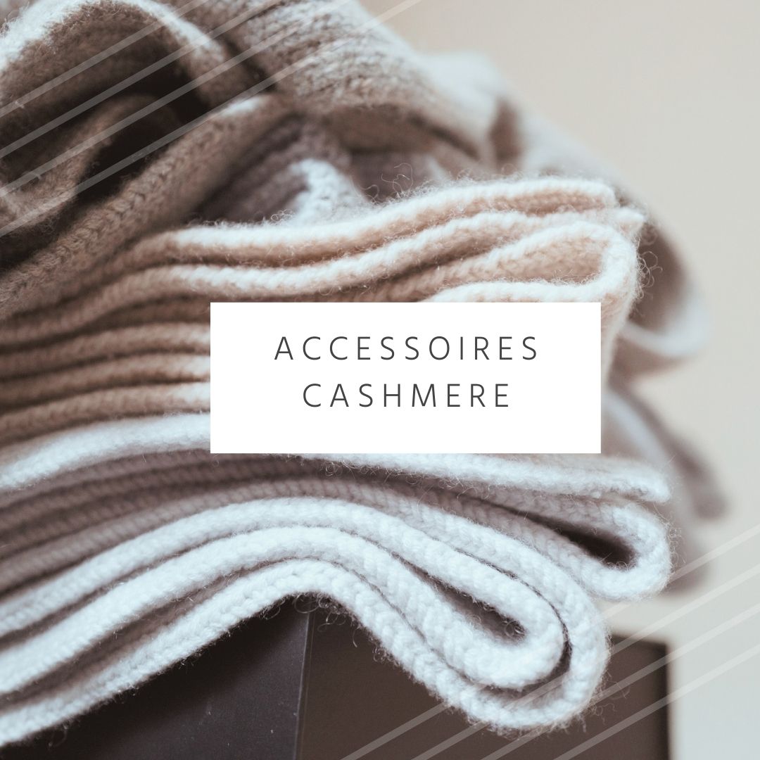 Cashmere Accessoires - Dirndlmacherei Austria