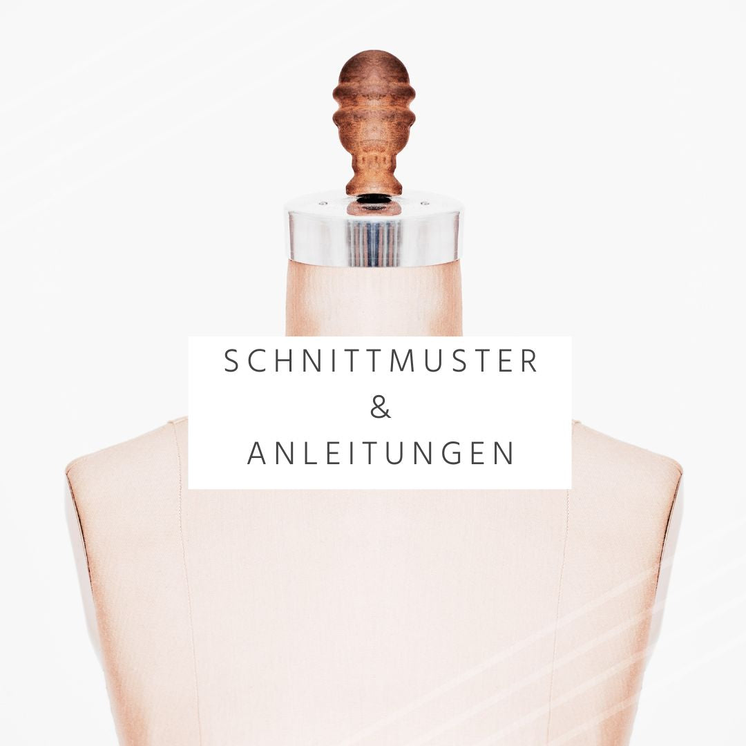 Schnittmuster und Anleitungen zum Dirndl nähen - Dirndlmacherei Austria