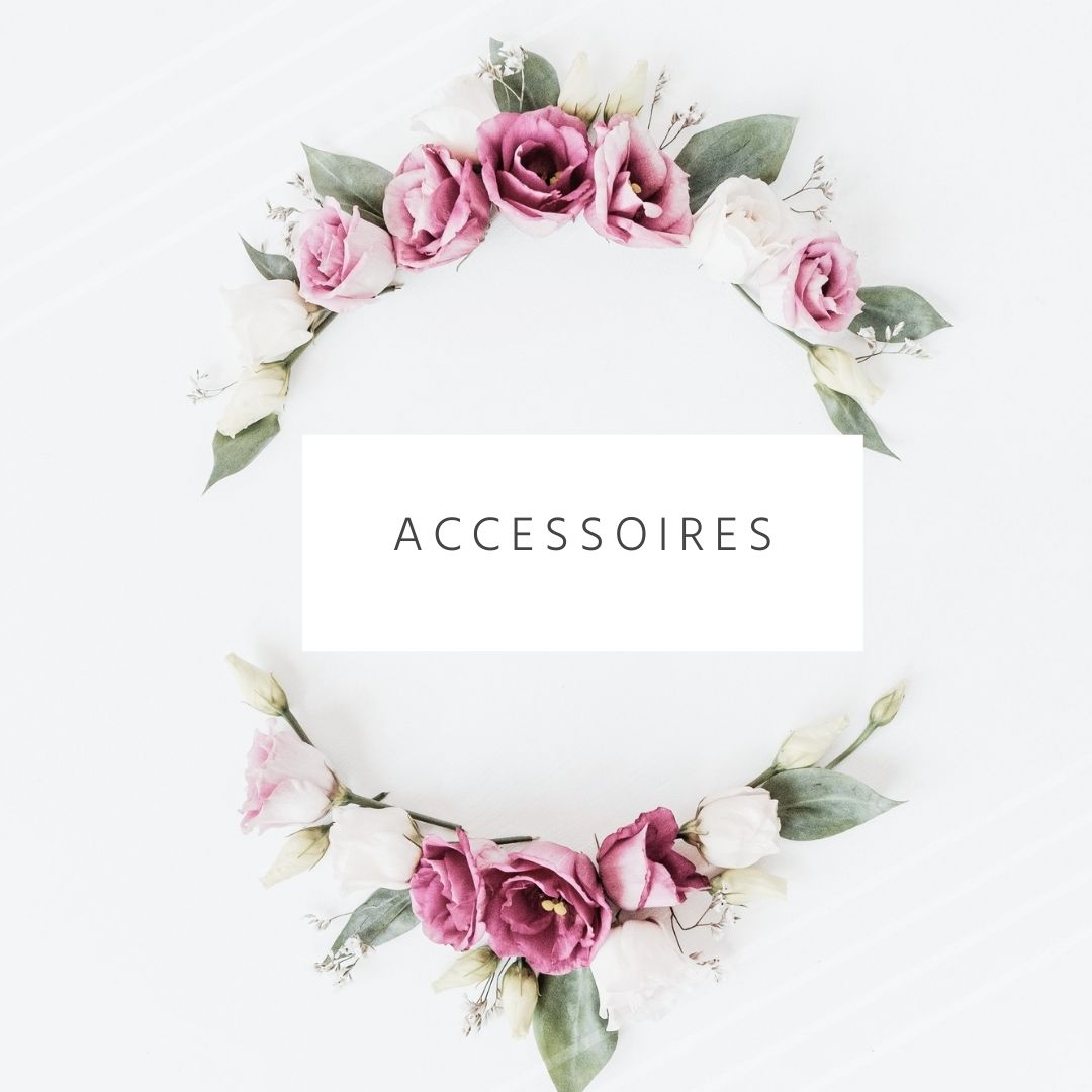 Accessoires