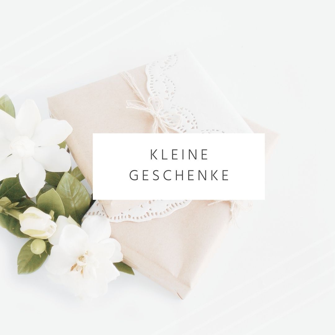 Kleine Geschenke - Dirndlmacherei Austria