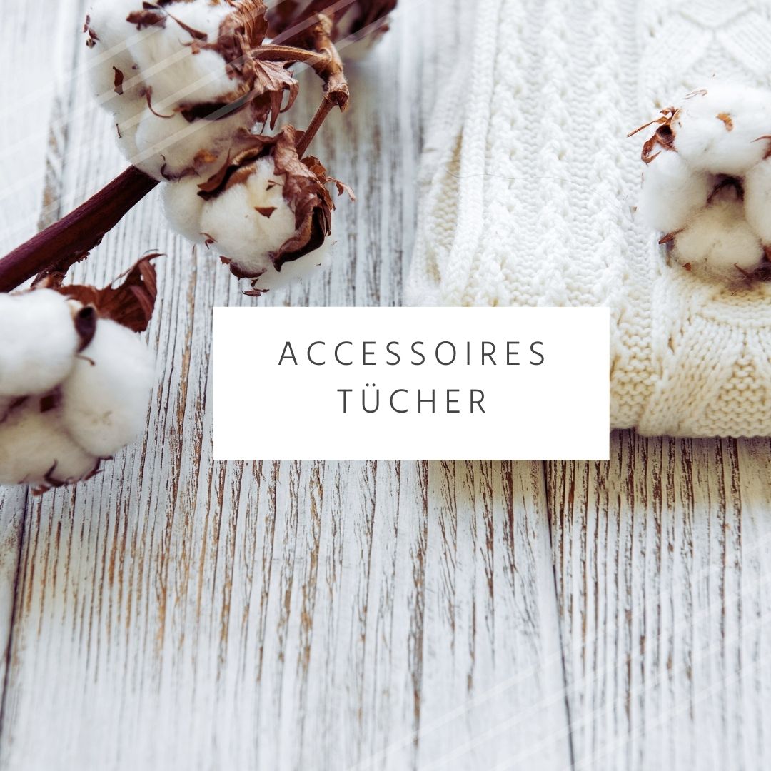 Accessoires Tücher und Schals - Dirndlmacherei Austria
